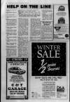 Widnes Weekly News and District Reporter Thursday 12 January 1989 Page 16