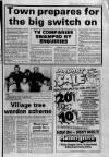 Widnes Weekly News and District Reporter Thursday 12 January 1989 Page 17