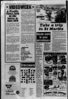 Widnes Weekly News and District Reporter Thursday 12 January 1989 Page 18
