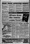 Widnes Weekly News and District Reporter Thursday 02 February 1989 Page 8