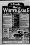 Widnes Weekly News and District Reporter Thursday 02 February 1989 Page 30