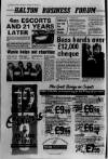 Widnes Weekly News and District Reporter Thursday 09 March 1989 Page 13