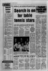 Widnes Weekly News and District Reporter Thursday 09 March 1989 Page 41