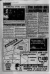Widnes Weekly News and District Reporter Thursday 09 March 1989 Page 43