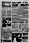 Widnes Weekly News and District Reporter Thursday 09 March 1989 Page 47