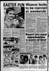 Widnes Weekly News and District Reporter Thursday 06 April 1989 Page 10