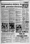 Widnes Weekly News and District Reporter Thursday 06 April 1989 Page 45