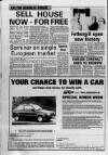 Widnes Weekly News and District Reporter Thursday 20 April 1989 Page 24