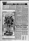 Widnes Weekly News and District Reporter Thursday 20 April 1989 Page 26