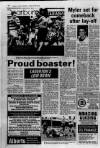Widnes Weekly News and District Reporter Thursday 20 April 1989 Page 32