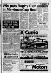 Widnes Weekly News and District Reporter Thursday 27 April 1989 Page 51
