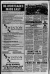 Widnes Weekly News and District Reporter Thursday 25 May 1989 Page 6