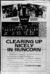 Widnes Weekly News and District Reporter Thursday 25 May 1989 Page 23