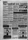 Widnes Weekly News and District Reporter Thursday 25 May 1989 Page 60