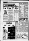 Widnes Weekly News and District Reporter Thursday 24 August 1989 Page 52