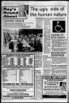 Widnes Weekly News and District Reporter Thursday 09 November 1989 Page 4