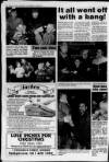 Widnes Weekly News and District Reporter Thursday 09 November 1989 Page 20