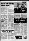 Widnes Weekly News and District Reporter Thursday 09 November 1989 Page 51