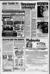 Widnes Weekly News and District Reporter Thursday 16 November 1989 Page 8