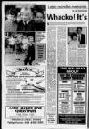Widnes Weekly News and District Reporter Thursday 16 November 1989 Page 12