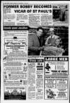 Widnes Weekly News and District Reporter Thursday 16 November 1989 Page 14