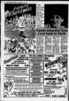Widnes Weekly News and District Reporter Thursday 16 November 1989 Page 24
