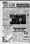 Widnes Weekly News and District Reporter Thursday 16 November 1989 Page 50