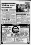 Widnes Weekly News and District Reporter Thursday 16 November 1989 Page 51