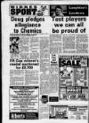 Widnes Weekly News and District Reporter Thursday 16 November 1989 Page 56