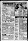 Widnes Weekly News and District Reporter Thursday 14 December 1989 Page 18