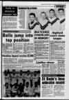 Widnes Weekly News and District Reporter Thursday 14 December 1989 Page 61