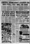 Widnes Weekly News and District Reporter Thursday 04 January 1990 Page 8