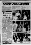Widnes Weekly News and District Reporter Thursday 04 January 1990 Page 16