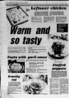 Widnes Weekly News and District Reporter Thursday 04 January 1990 Page 40