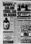 Widnes Weekly News and District Reporter Thursday 04 January 1990 Page 48