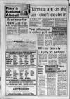 Widnes Weekly News and District Reporter Thursday 11 January 1990 Page 4