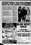 Widnes Weekly News and District Reporter Thursday 11 January 1990 Page 20
