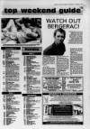 Widnes Weekly News and District Reporter Thursday 11 January 1990 Page 25