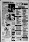 Widnes Weekly News and District Reporter Thursday 01 February 1990 Page 22