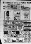 Widnes Weekly News and District Reporter Thursday 01 February 1990 Page 34