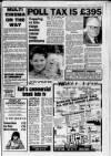 Widnes Weekly News and District Reporter Thursday 01 March 1990 Page 3