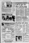 Widnes Weekly News and District Reporter Thursday 01 March 1990 Page 4