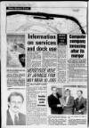 Widnes Weekly News and District Reporter Thursday 01 March 1990 Page 14