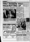 Widnes Weekly News and District Reporter Thursday 01 March 1990 Page 46