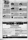 Widnes Weekly News and District Reporter Thursday 01 March 1990 Page 70