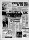 Widnes Weekly News and District Reporter Thursday 05 April 1990 Page 8