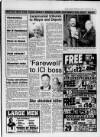 Widnes Weekly News and District Reporter Thursday 17 May 1990 Page 3