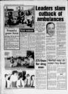 Widnes Weekly News and District Reporter Thursday 17 May 1990 Page 10