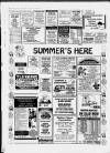 Widnes Weekly News and District Reporter Thursday 02 August 1990 Page 40