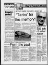 Widnes Weekly News and District Reporter Thursday 25 October 1990 Page 2